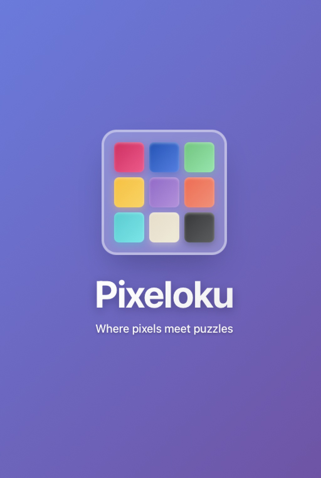Pixeloku